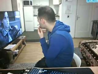 michaelmihai webcam model