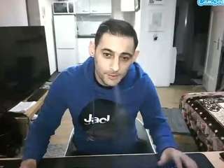 michaelmihai webcam