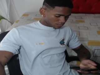 miichael-brown webcam