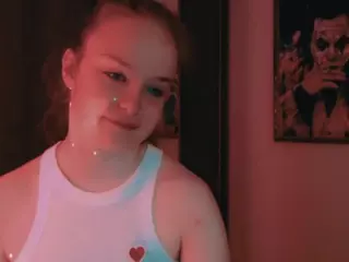 MikkaFoxy's Live Sex Cam Show