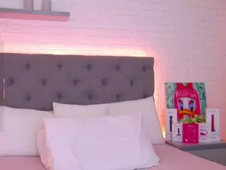 Moor-Muffin's Live Sex Cam Show