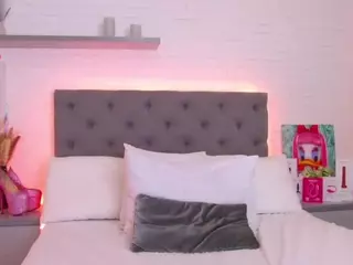 Moor-Muffin's Live Sex Cam Show