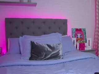 Moor-Muffin's Live Sex Cam Show