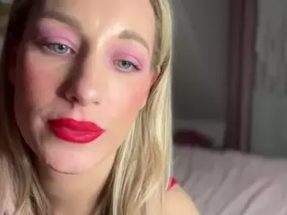 Penelope's Live Sex Cam Show