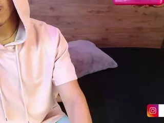 SalomeEvans's Live Sex Cam Show