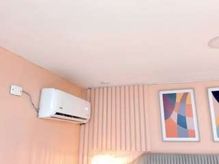samy-rivers Webcam Model Profile