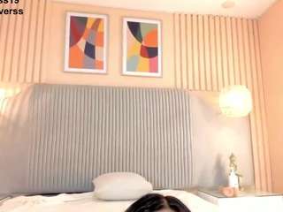 samy-rivers Live Webcam on CamSoda