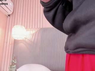 samy-rivers webcam