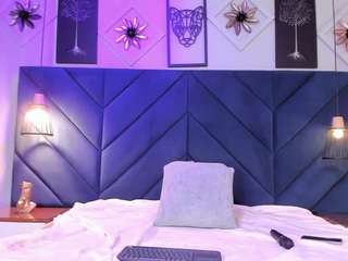 samy-rivers Live Webcam on CamSoda