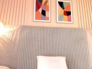 samy-rivers webcam model