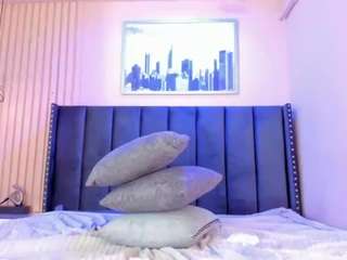 samy-rivers's CamSoda show and profile