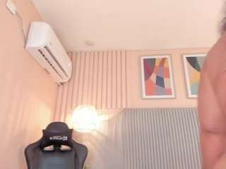 samy-rivers webcam model