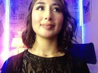 sara-martin webcam model