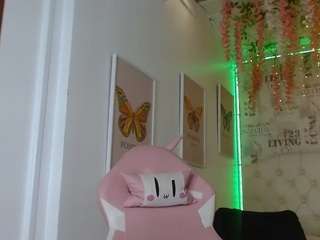 Acest model este live acum. sara-martin