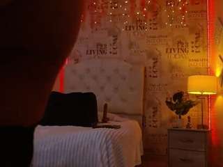 This model is live right now. sara-martin