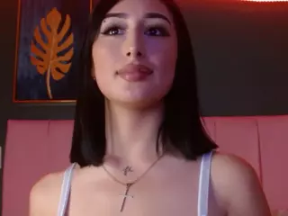 Sara-Martin's Live Sex Cam Show