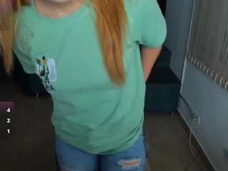 susyamis Live Webcam on CamSoda
