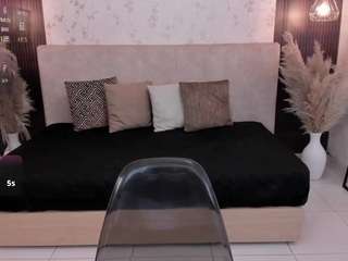 susyamis Live Webcam on CamSoda