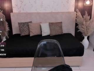 susyamis Live Webcam on CamSoda