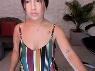 SusyAmis's Live Sex Cam Show
