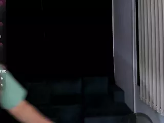 SusyAmis's Live Sex Cam Show