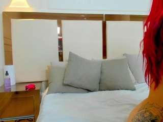 tamhy-ferrara live cam profile