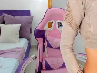 thalianax0's Live Sex Cam Show