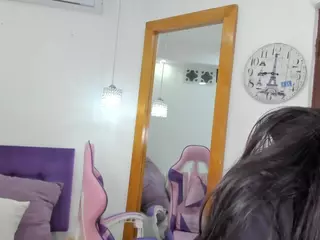 thalianax0's Live Sex Cam Show