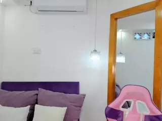 thalianax0's Live Sex Cam Show