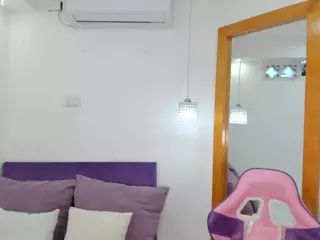 thalianax0's Live Sex Cam Show