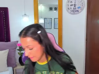 thalianax0's Live Sex Cam Show