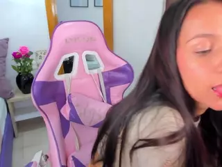 thalianax0's Live Sex Cam Show