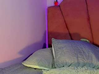 valeriaaguilar Live Webcam on CamSoda