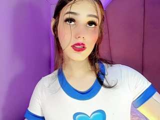 valeriaaguilar camsoda