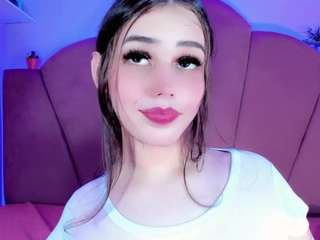 valeriaaguilar Live Webcam on CamSoda