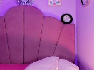 valeriaaguilar Live Webcam on CamSoda