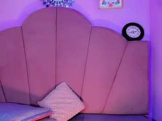 valeriaaguilar Live Webcam on CamSoda