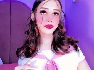 valeriaaguilar webcam