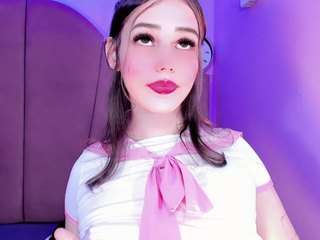 valeriaaguilar webcam