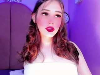 valeriaaguilar webcam