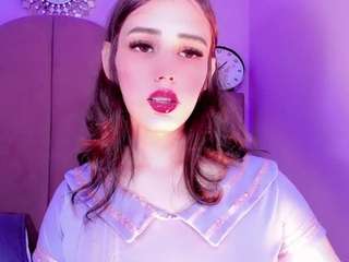 valeriaaguilar Live Webcam on CamSoda