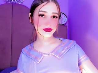 valeriaaguilar webcam