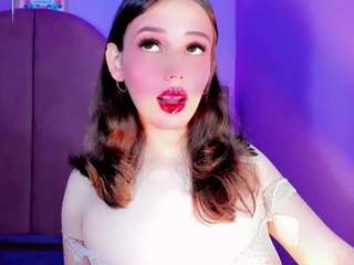 valeriaaguilar webcam