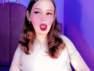 valeriaaguilar webcam