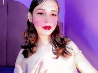 valeriaaguilar's CamSoda show and profile