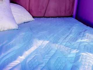 valeriaaguilar from CamSoda is Freechat