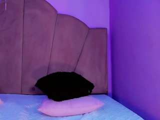 valeriaaguilar webcam