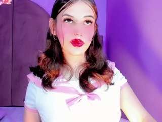 valeriaaguilar webcam