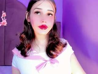 valeriaaguilar webcam