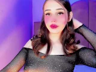 valeriaaguilar live cam profile